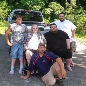 Meet your Posher, Russell